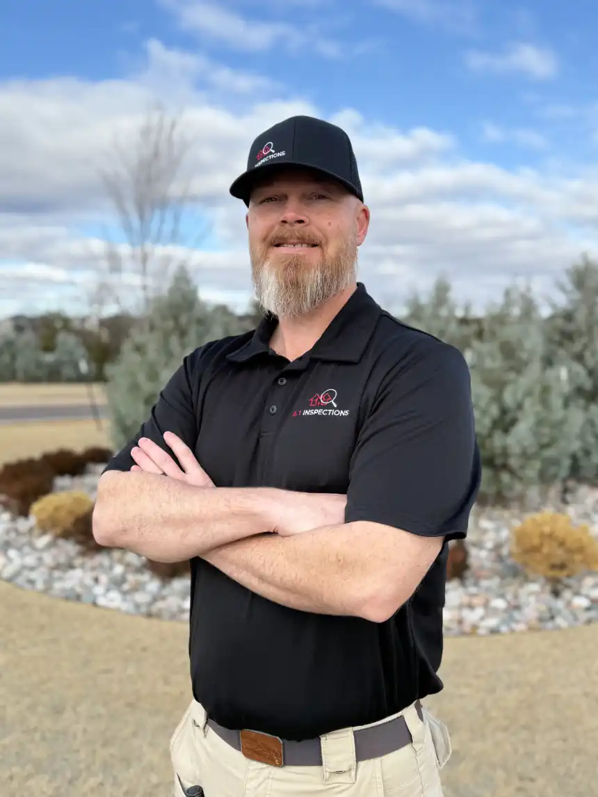 Rusty Bearden